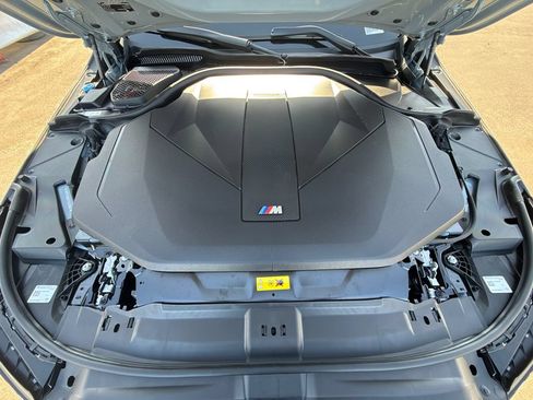 New 2026 BMW i5 AWD/4WD image 8