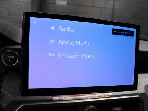 Used 2025 Toyota 4Runner Trailhunter image 68