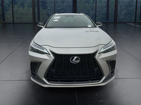 Used 2024 Lexus NX 350 F Sport image 3