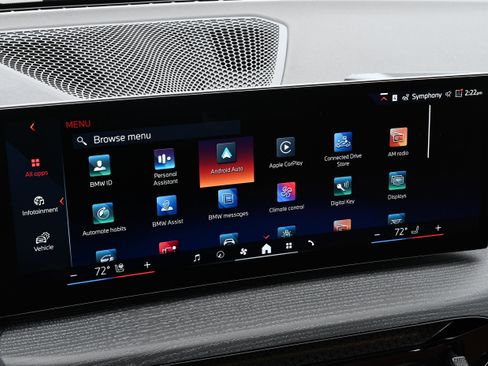 New 2026 BMW 330i xDrive Sedan w/ M Sport Package image 15