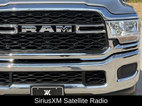 Used 2021 RAM 2500 Tradesman AWD/4WD image 4