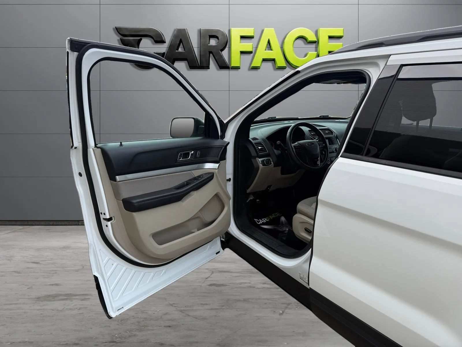 Used 2019 Ford Explorer 4WD image 15