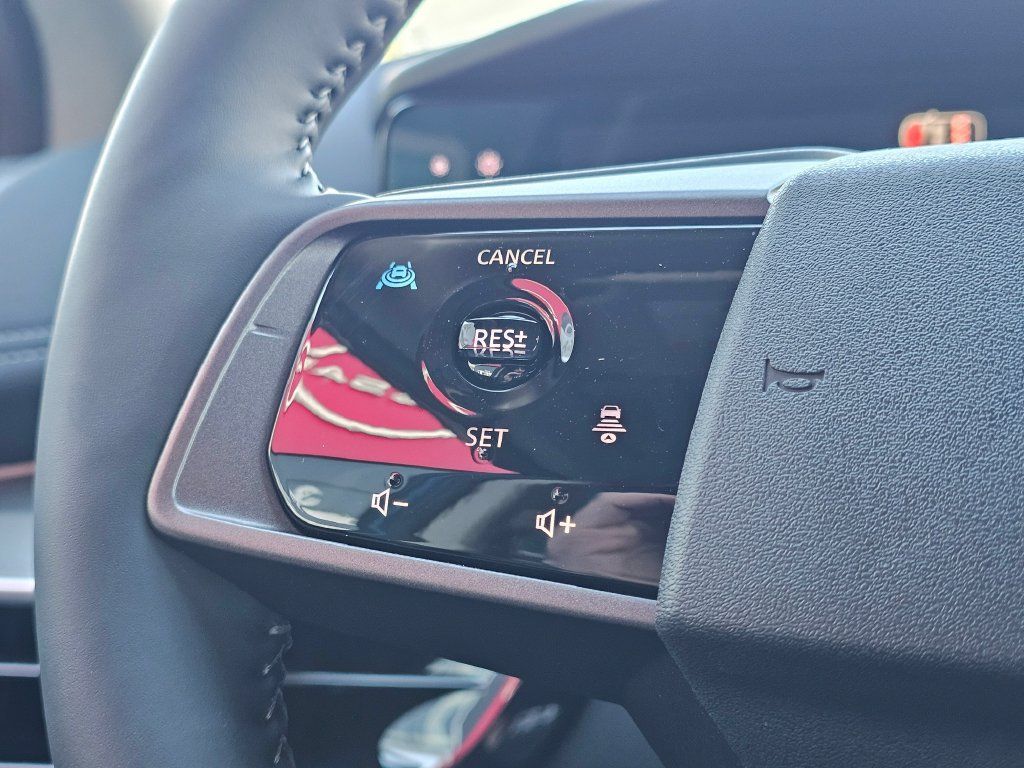 New 2026 Nissan Murano SL AWD/4WD image 19
