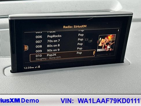 Used 2019 Audi Q7 3.0T Premium Plus image 28