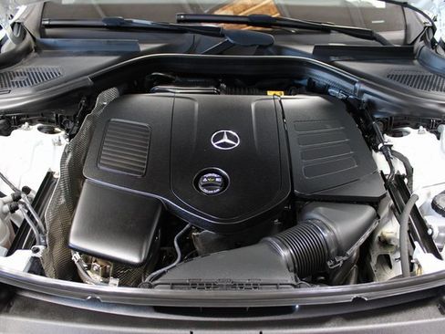 Used 2023 Mercedes-Benz GLC 300 4MATIC w/ Pinnacle Trim Package image 32