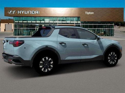 New 2026 Hyundai Santa Cruz SEL image 8