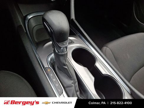 Certified 2023 Chevrolet Malibu LT image 16