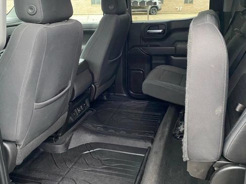 Used 2019 Chevrolet Silverado 1500 LT w/ All-Star Edition image 27