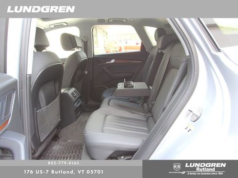 Used 2022 Audi Q5 2.0T Premium Plus image 27