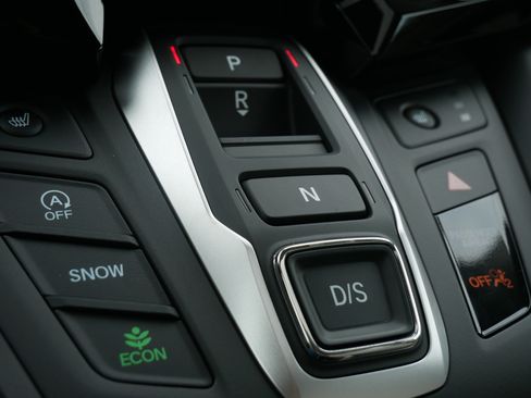 New 2026 Honda Odyssey EX-L image 20