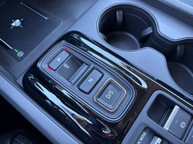 Used 2026 Honda Passport RTL image 29