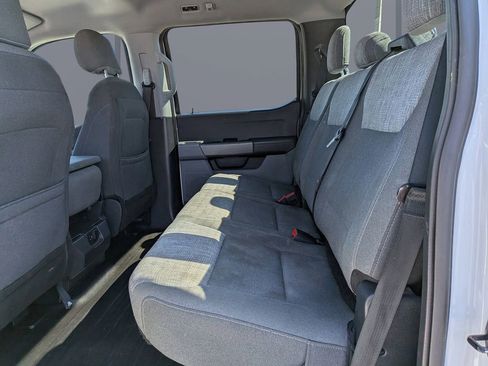 Used 2021 Ford F150 XLT w/ Trailer Tow Package image 14