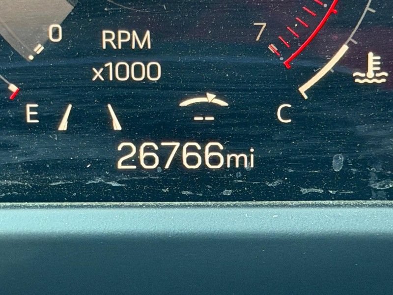 Used 2025 GMC Acadia Elevation w/ Elevation Premium Package FWD image 20