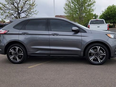 Used 2023 Ford Edge ST AWD/4WD image 10