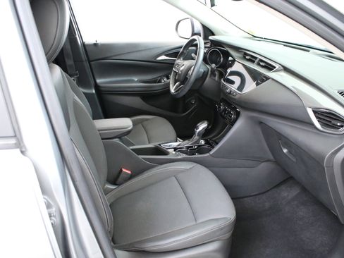 Used 2023 Buick Encore GX Select w/ Sport Touring Package FWD image 30