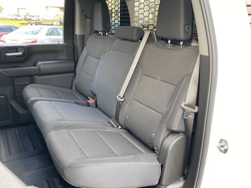 New 2024 Chevrolet Silverado 3500 W/T w/ WT Convenience Package image 55