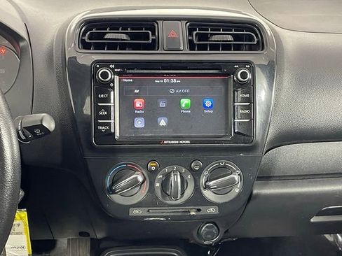 Used 2018 Mitsubishi Mirage G4 ES FWD image 22