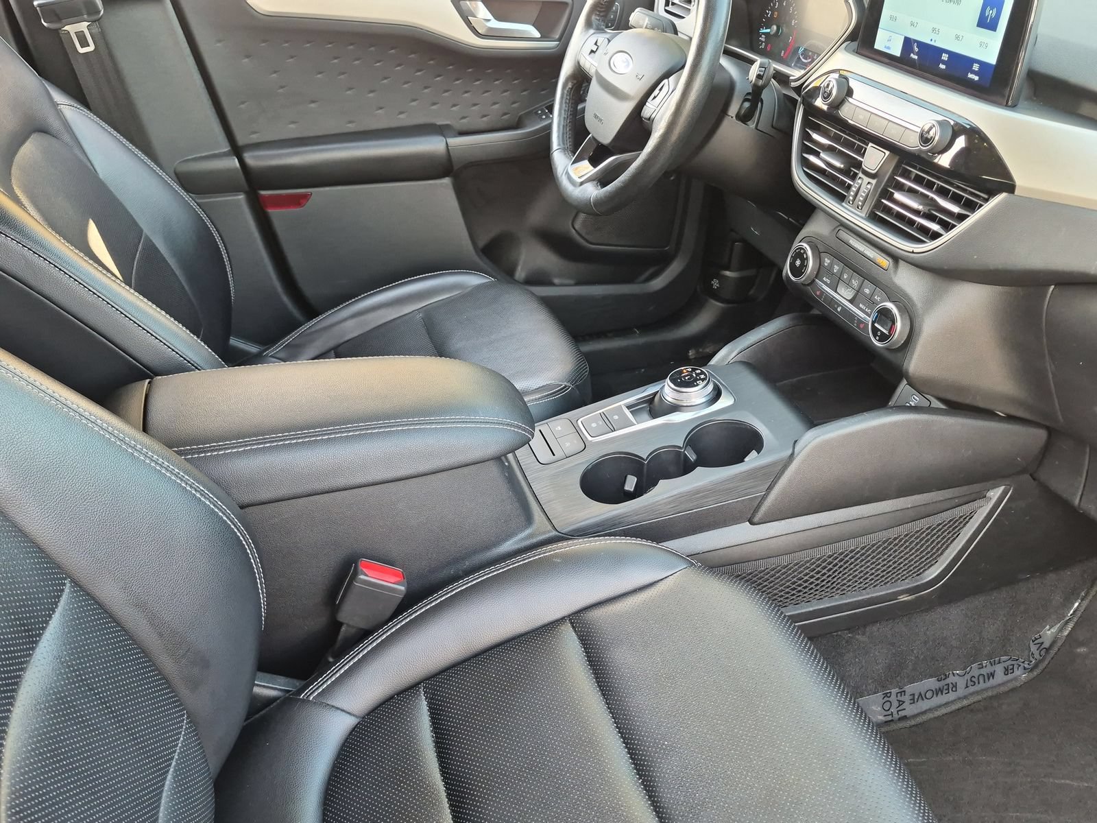 Used 2020 Ford Escape SEL AWD/4WD image 20