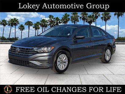 Used 2019 Volkswagen Jetta S w/ Driver Assistance Package