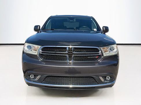 Used 2016 Dodge Durango Limited w/ Nav & Power Liftgate Group image 8