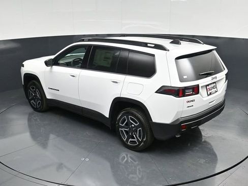 New 2026 Jeep Cherokee Limited AWD/4WD image 52