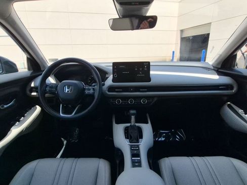 Used 2026 Honda HR-V EX-L image 17