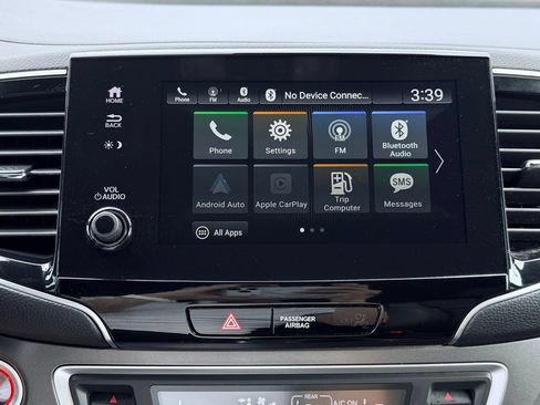 Used 2023 Honda Passport EX-L image 39