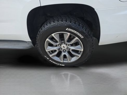 Used 2015 Chevrolet Tahoe LT RWD image 14