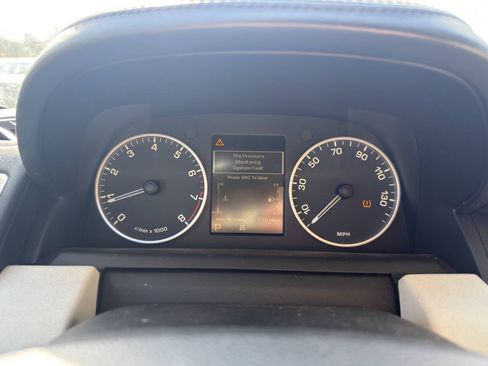 Used 2012 Land Rover Range Rover Sport HSE LUX AWD/4WD image 12