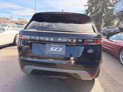 Used 2018 Land Rover Range Rover Velar S image 5