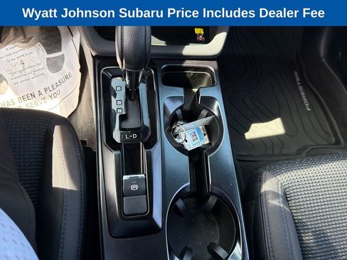 Used 2026 Subaru Forester Premium w/ Base/Premium Package AWD/4WD image 24