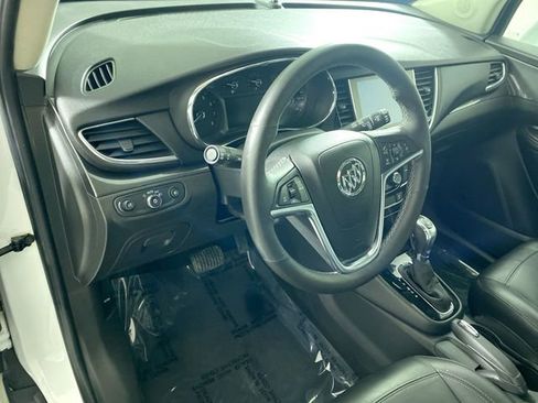 Used 2017 Buick Encore Essence w/ Experience Buick Package image 24