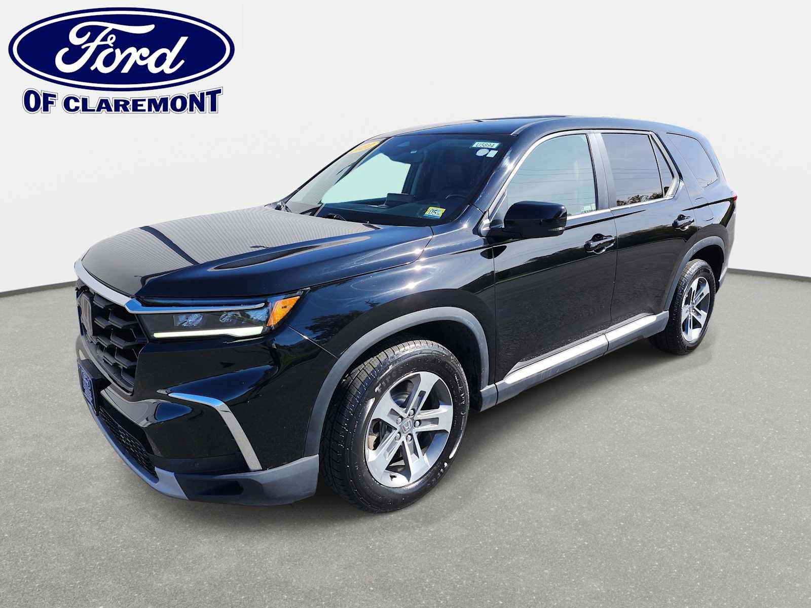 Used 2023 Honda Pilot EX-L image 1