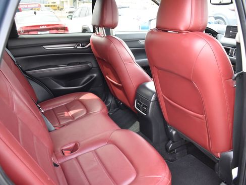 Used 2024 MAZDA CX-5 Carbon Edition AWD/4WD image 28