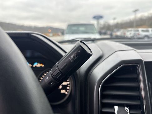 Used 2020 Ford F150 XLT w/ Equipment Group 301A Mid image 24