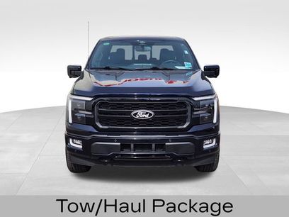 Used 2024 Ford F150 Lariat w/ Bed Utility Package