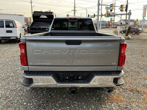 New 2026 Chevrolet Silverado 3500 LT image 6