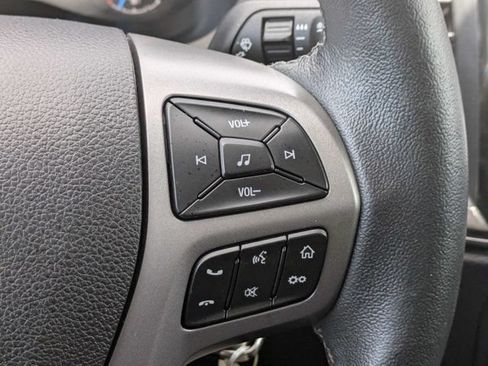 Used 2022 Ford Ranger XLT w/ Equipment Group 301A Mid RWD image 26