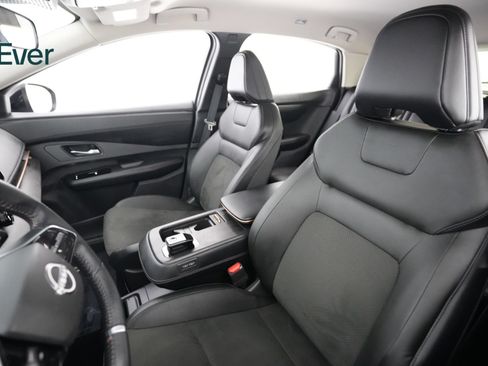 Used 2024 Nissan Ariya AWD image 4