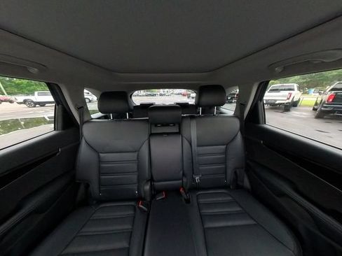 Used 2020 Kia Sorento EX FWD image 34