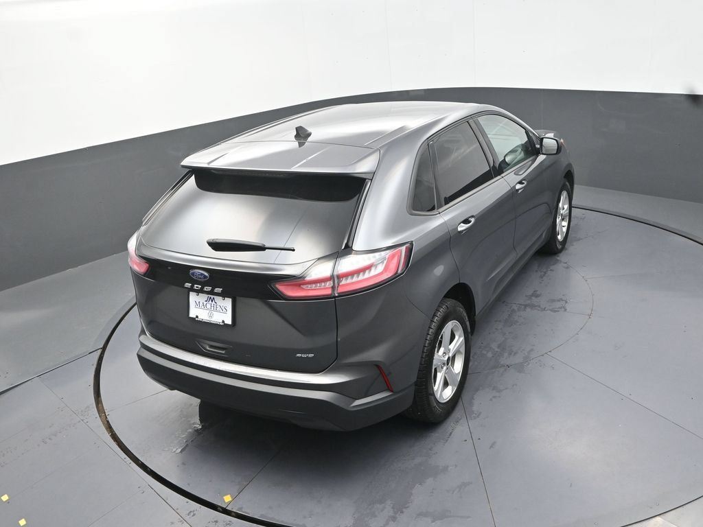 Used 2023 Ford Edge SE AWD/4WD image 19