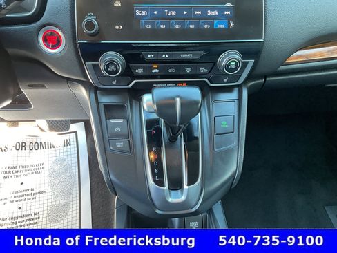 Used 2018 Honda CR-V EX-L image 38