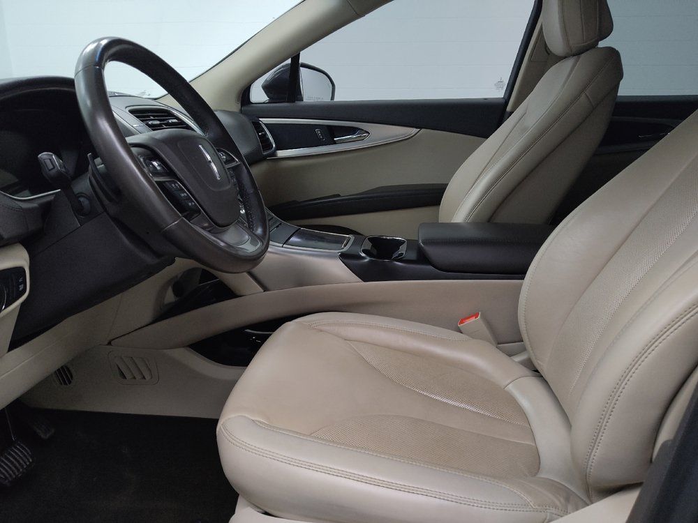 Used 2020 Lincoln Nautilus FWD w/ Equipment Group 101A image 17