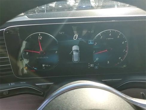 Used 2022 Mercedes-Benz GLE 350 4MATIC image 17