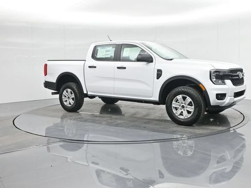 Used 2025 Ford Ranger XL RWD image 6
