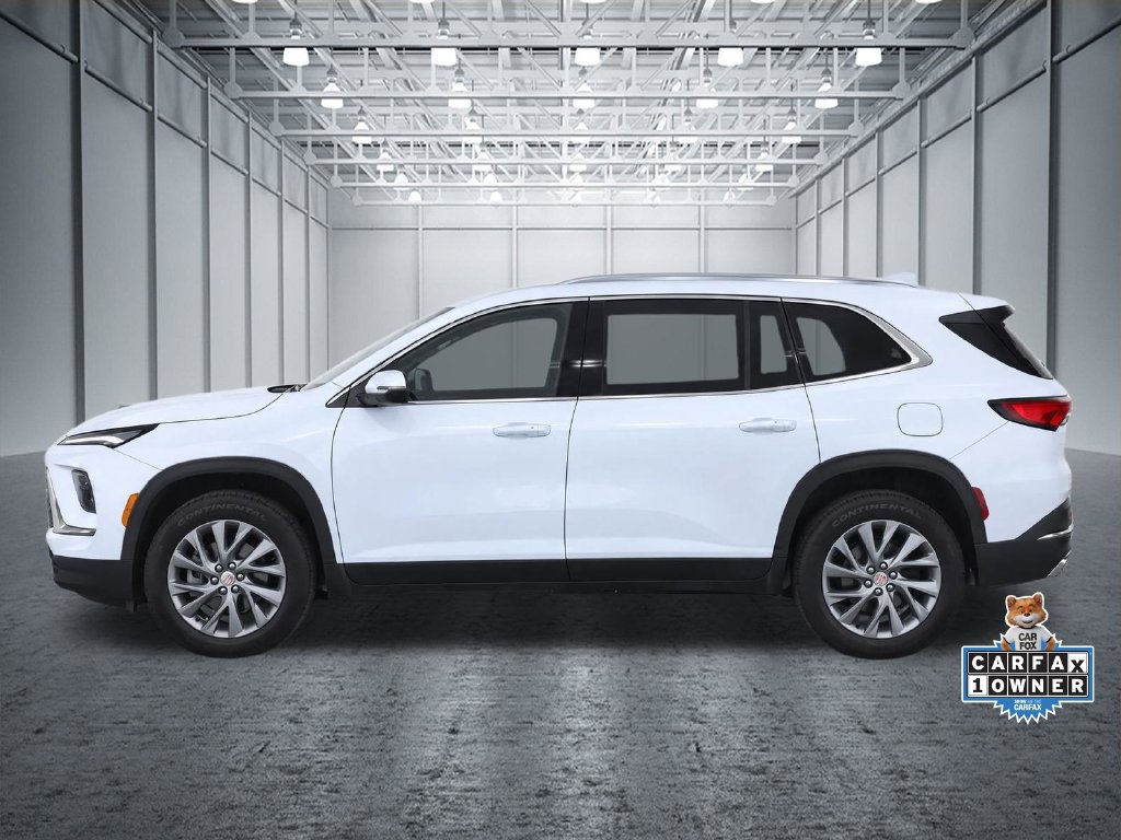 Used 2026 Buick Enclave Preferred FWD image 7