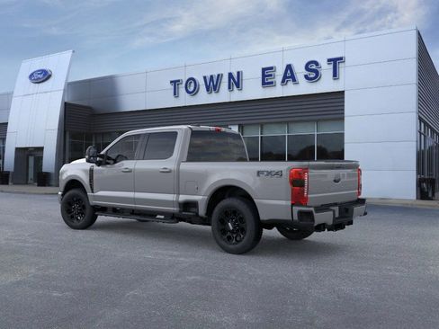 New 2026 Ford F250 Lariat image 4