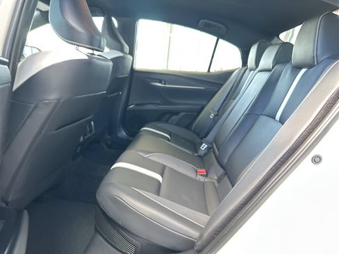Certified 2025 Toyota Camry SE w/ Convenience Package FWD image 20