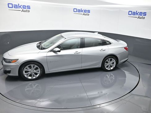 Used 2019 Chevrolet Malibu Premier image 47