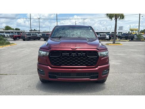 Used 2025 RAM 1500 Tradesman AWD/4WD image 9